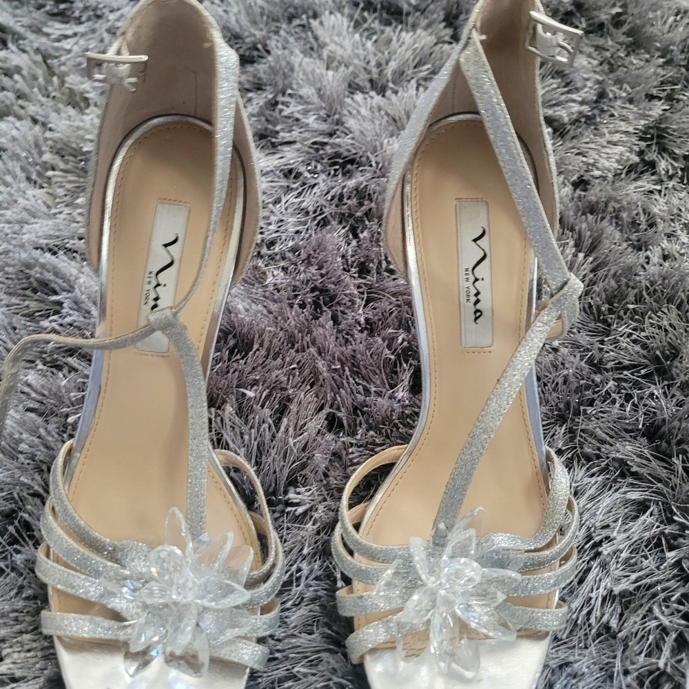 Heels - Picture 4 of 5